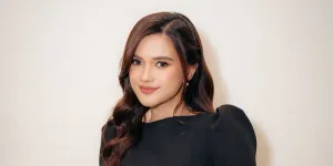 Audi Marissa Didoakan Ibu Untuk Umrah, di Tengah Isu Keretakan Rumah Tangga