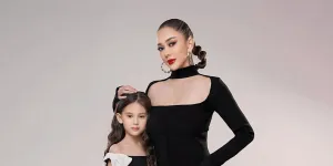 Aura Kasih Kini Sah Jadi Wali Arabella Usai Putusan Sidang Perwalian Anak