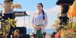 Aura Kasih Ungkap Sang Pacar Sudah Sangat Dekat dengan Putrinya