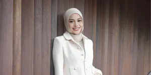 Aurel Hermansyah Hobi Nonton Film Horor, Jadi Momen yang Mempersatukan 