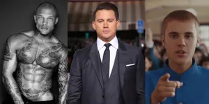 Awal Karir 9 Seleb Hollywood Ini Bikin Kita Percaya Keajaiban