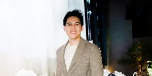 Awal Mula Maxime Bouttier Dapat Peran Arya di Film 'YAKIN NIKAH', Ternyata Karena Zodiak!