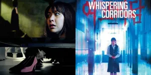Awas Mimpi Buruk, 10 Film Horor Korea Ini Sukses Bikin Histeris