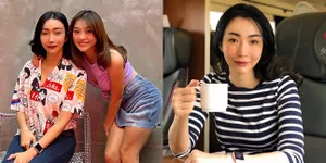 Awet Muda Banget! 8 Potret Susana Rahardjo Ibunda Livy Renata yang Kecantikannya Disorot Netizen - Aura Crazy Rich Nggak Bisa Disembunyikan