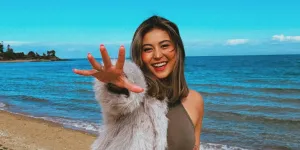 Awkarin Segera Pindah di Melbourne, Gelar Farewell Party Bersama Sahabat