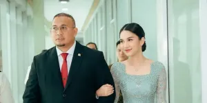 Ayah Azizah Salsha Bahas Perceraian hingga Kena Cancel Cuture: Azizah Terus Jadi Korban