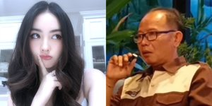 Ayah Tiba-Tiba Muncul Setelah 20 Tahun Tak Berjumpa, Natasha Wilona Pastikan Tidak Menolak Untuk Bertemu