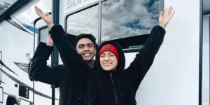 Ayudia Bing Slamet Perdana Bikin Turnamen Padel, Dapat Support dari Suami