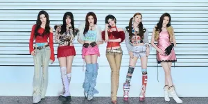 BABYMONSTER Bagikan Foto Konsep Mini Album ke-3 untuk 'CHOOM'