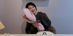 Baek Se Hee Author 'I Want to Die but I Want to Eat Tteokbokki' Meninggal Dunia