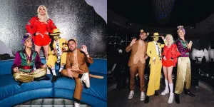 Bagikan Keseruan 'Aries Party', Vidi Aldiano Ungkap Terus Berjuang Berkat Dukungan Orang-Orang Terdekat.