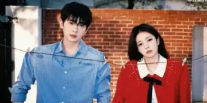 Bai Lu dan Cheng Lei Perlihatkan Chemistry yang Menggemaskan di Video Terbaru 