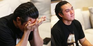 Baim Wong Bingung Paula Sudah Bahas Harta Gana-Gini Sebelum Gugatan Cerai