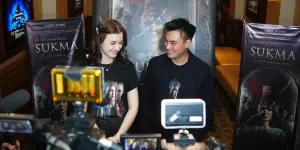Baim Wong Buka Suara Terkait Santer Digosipkan dengan Kimberly Ryder