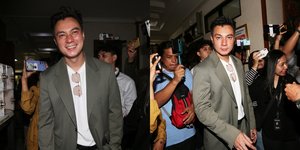 Baim Wong Menang Telak! Paula Verhoeven Hanya Dapat Rp1 Miliar dari Tuntutan Rp4,4 Miliar