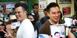 Baim Wong Pastikan Paula Verhoeven Boleh Bertemu Anak-Anak Kapan Saja