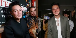 Baim Wong Tes NPD di Malaysia, Berikut Sederet Fakta Soal Gangguan Kepribadian Narsistik