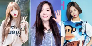 Bak Bidadari Dunia, Seleb Cantik Ini Pacar Idaman Para Pria Korea