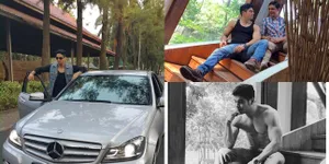 Bak Nakula - Sadewa, Vin Rana & Lavanya Comeback Syuting Perdana