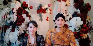 Bak Pengantin Baru, Potret Ardina Rasti dan Arie Andhika Rayakan Anniversary