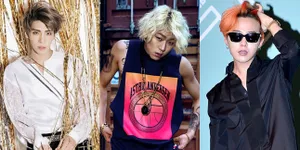 Bakal Produser Sukses, 10 Bintang Ganteng Korea Ini Musisi Genius