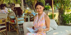 Bali Kembali Diguyur Hujan Deras, Nana Mirdad Khawatir