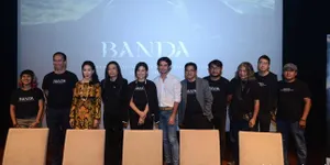 'BANDA: DARK FORGOTTEN TRAIL', Agar Bangsa Indonesia Tahu Sejarah