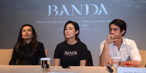 'BANDA THE DARK FORGOTTEN TRAIL' Ingin Sejarah Dikenal Anak Muda