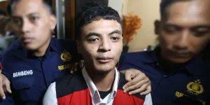 Banding Vadel Badjideh Gagal Total & Vonis Diperberat Jadi 12 Tahun Penjara