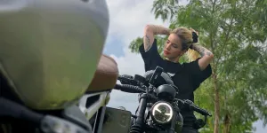 Bangga Luar Biasa, Sheila Marcia Terharu Lihat Putri Sulungnya Jadi Sampul Majalah