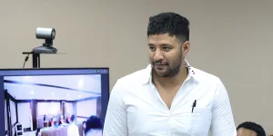 Bantah Ammar Zoni Jadi Bandar Narkoba, Kuasa Hukum Sebut Cuma 5 Gram