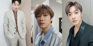 Bantah Tudingan Terlibat Prostitusi, Minhwan FT Island Ungkap ke Hotel untuk Menyendiri - Akui Sudah Vasektomi