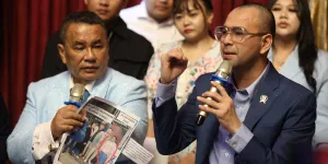 Bantahan Raffi Ahmad Usai Namanya Terseret Kasus Penyelendupan Barang Elektronik