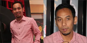 Banyak Penyakit Mengerikan, Pongki Barata Lindungi Keluarga