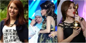 Banyak Dibenci, Ayu Ting Ting Layak Dapat Julukan 'Super Hero'?