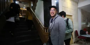 Barang Bukti Video Pandji Pragiwaksono Cuma Potongan TikTok