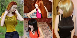 Barbie 16 Tahun Ini Siap Menggeser Popularitas Valeria Lukyanova