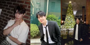 Barisan Para Second Lead Drakor yang Bikin Gamon!