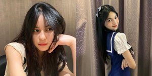 Baru Lulus SD, Fakta Jazzlyn Trisha Member Termuda JKT48 yang Kini Masih Berusia 13 Tahun