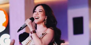 BCL Bantah Isu Hamil, Minta Netizen Stop Berasumsi