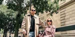 BCL Beri Pesan Manis di Anniversary Pernikahan ke-2 dengan Tiko Aryawardhana