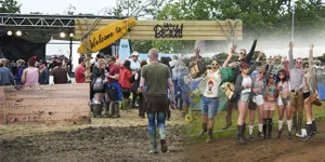 Becek Tapi Seru dan Hanya Ada Setahun Sekali, Acara Apa Sih?