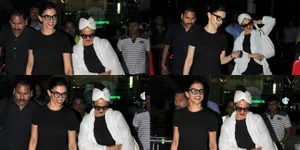 Beda Generasi! Ini Adu Modis Deepika dan Rekha, Mana Pilihanmu?