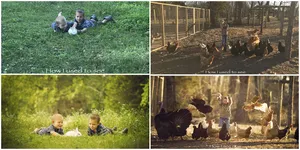 Beda Teknik, Foto Ini Bandingkan Fotografer Amatir & Profesional