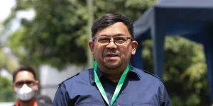 Bedu Merasa Kurang Beruntung Bukan Gagal, Minta Media Tak Pojokkan Dirinya