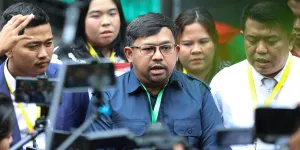 Bedu Tunda Keinginan Anak Minta Menginap di Kontrakan Baru Pasca Cerai