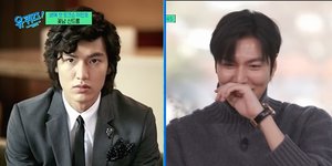 Begini Cara Lee Min Ho Dapatkan Aura Kaya Gu Jun Pyo, Bukti Kalau Aslinya Bukan Keturunan Chaebol