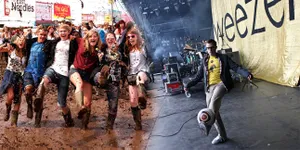 Begini Cara Menyambut Musim Panas ala Festival Goers