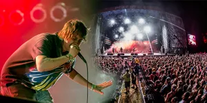 Begini Cara The Strokes Bayar Kerinduan Para Fans Setianya