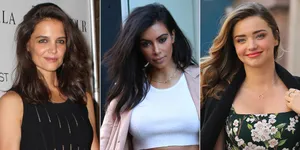 Begini Jadinya Jika Artis Tenar Terlanjur Tergila-Gila Pada Jins